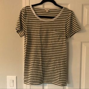 Jcrew factory T-shirt